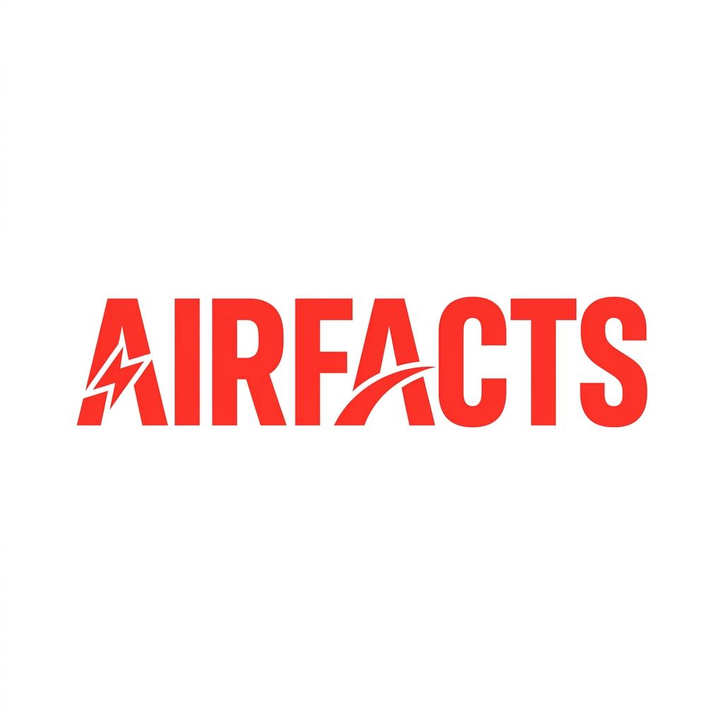 Airfacts Logo